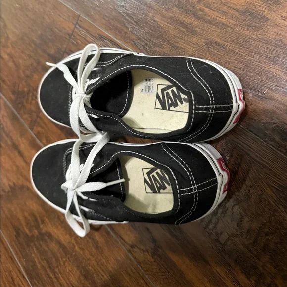 Vans authentic style - Picture 3 of 4